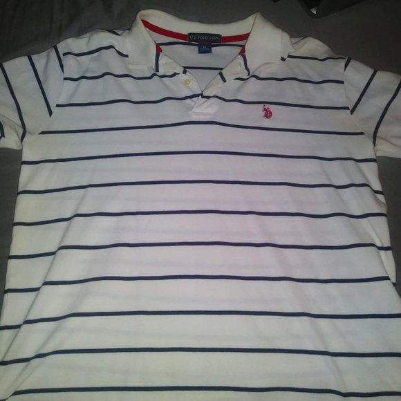 Other - U.S. Polo Assn. Short Sleeve Polo, size: XL. Brand New Condition